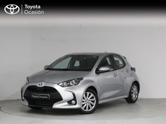 Imagen de TOYOTA Yaris 120H 1.5 Active Tech