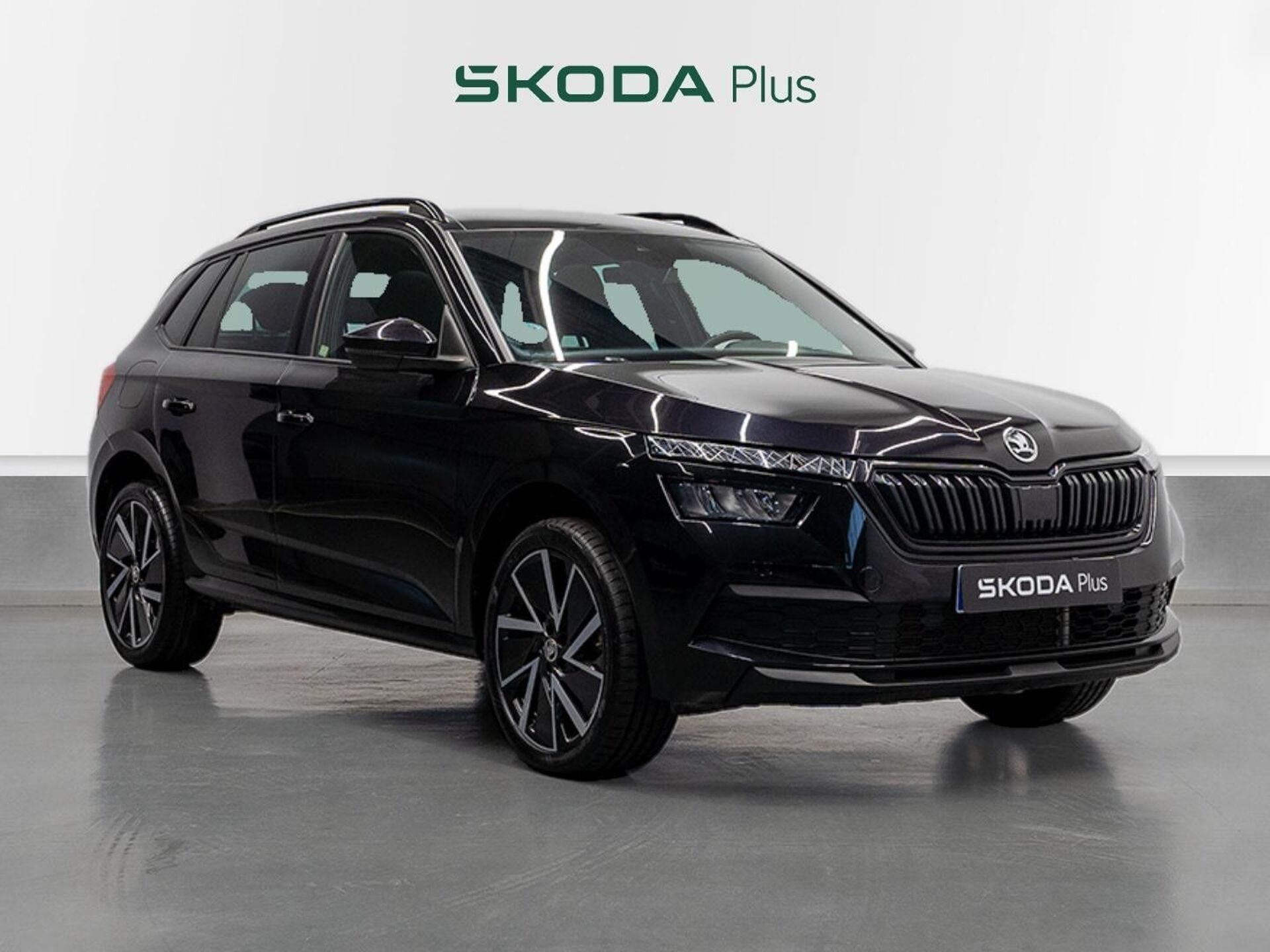 Imagen de SKODA Kamiq