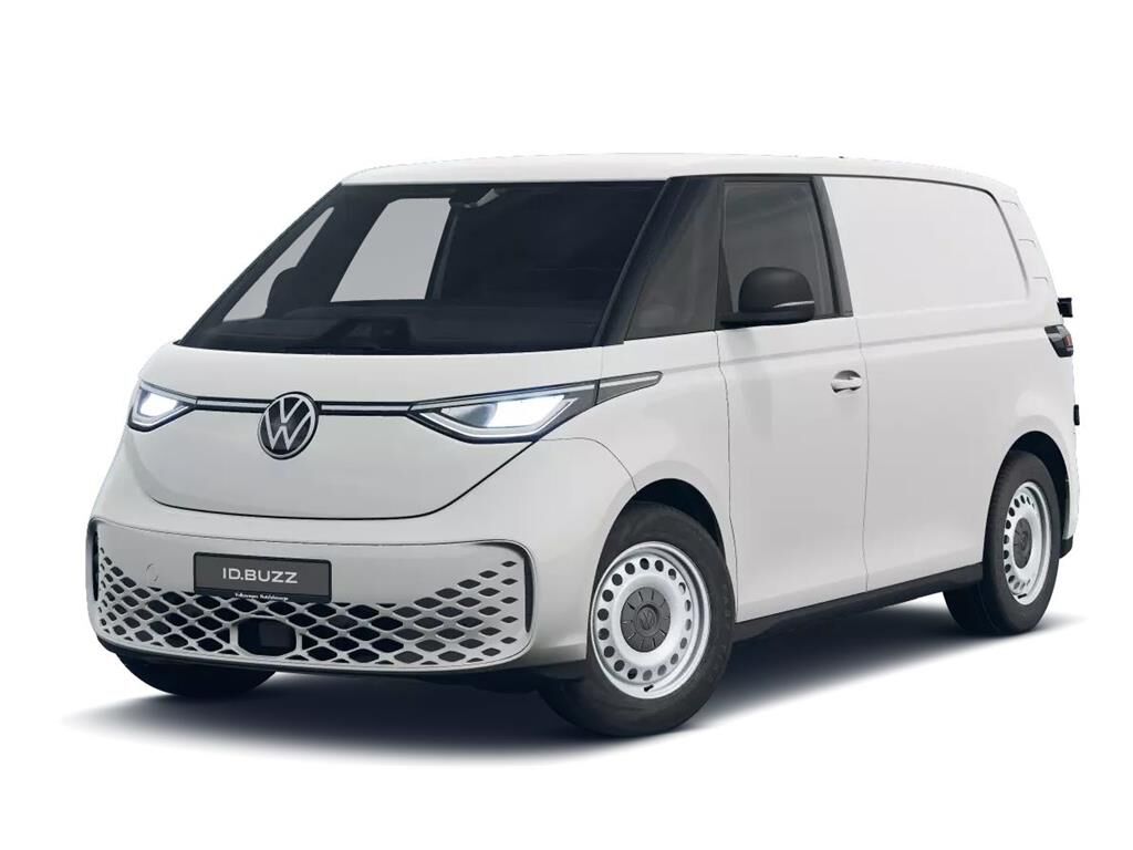 VOLKSWAGEN ID5 (Fresh Van Batalla Corta 125 kW (170 CV) 59 kWh Aut) en Barc