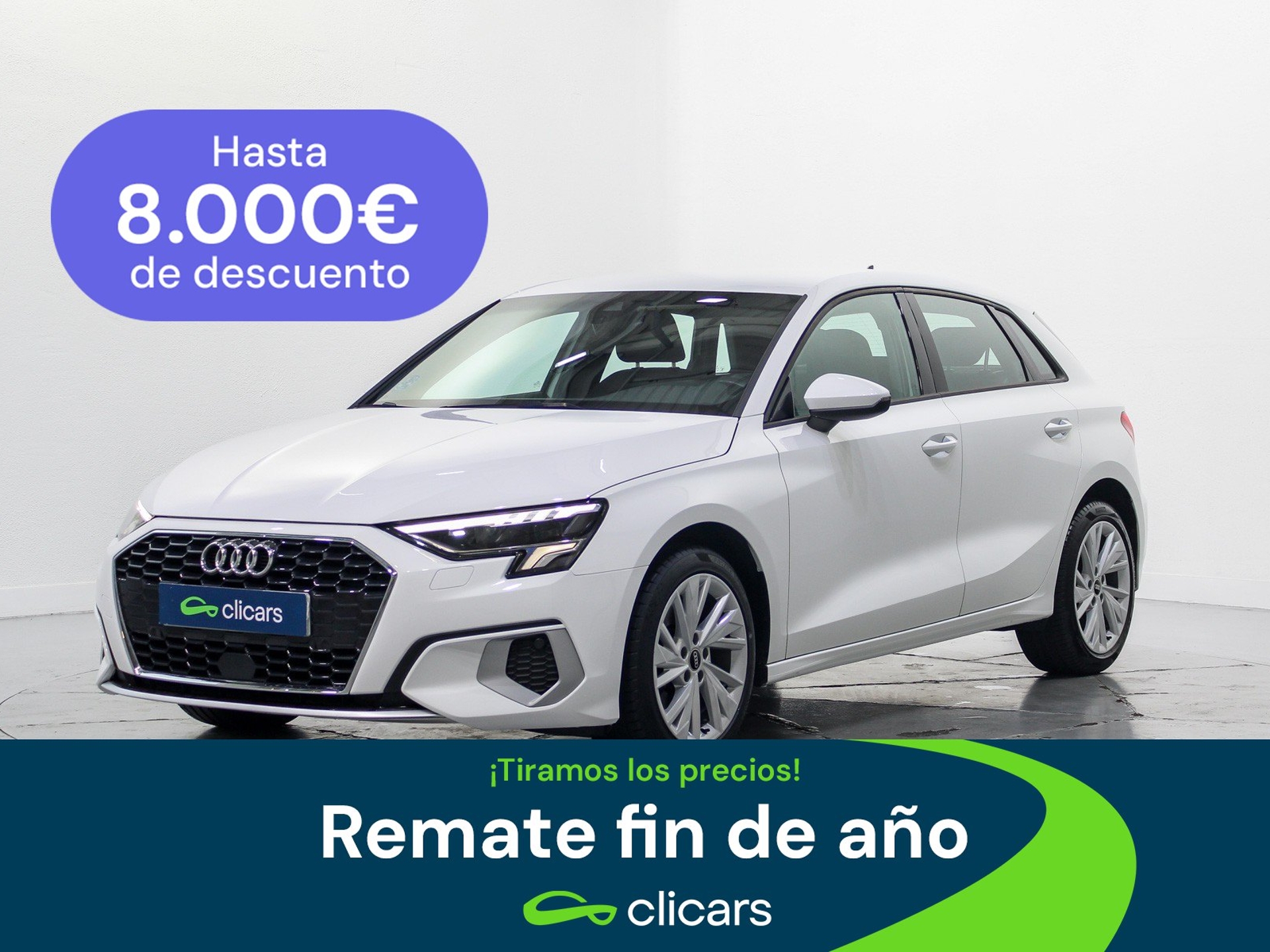 Imagen de AUDI A3