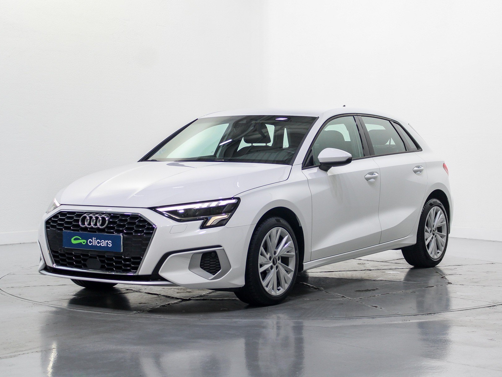 Imagen de AUDI A3
