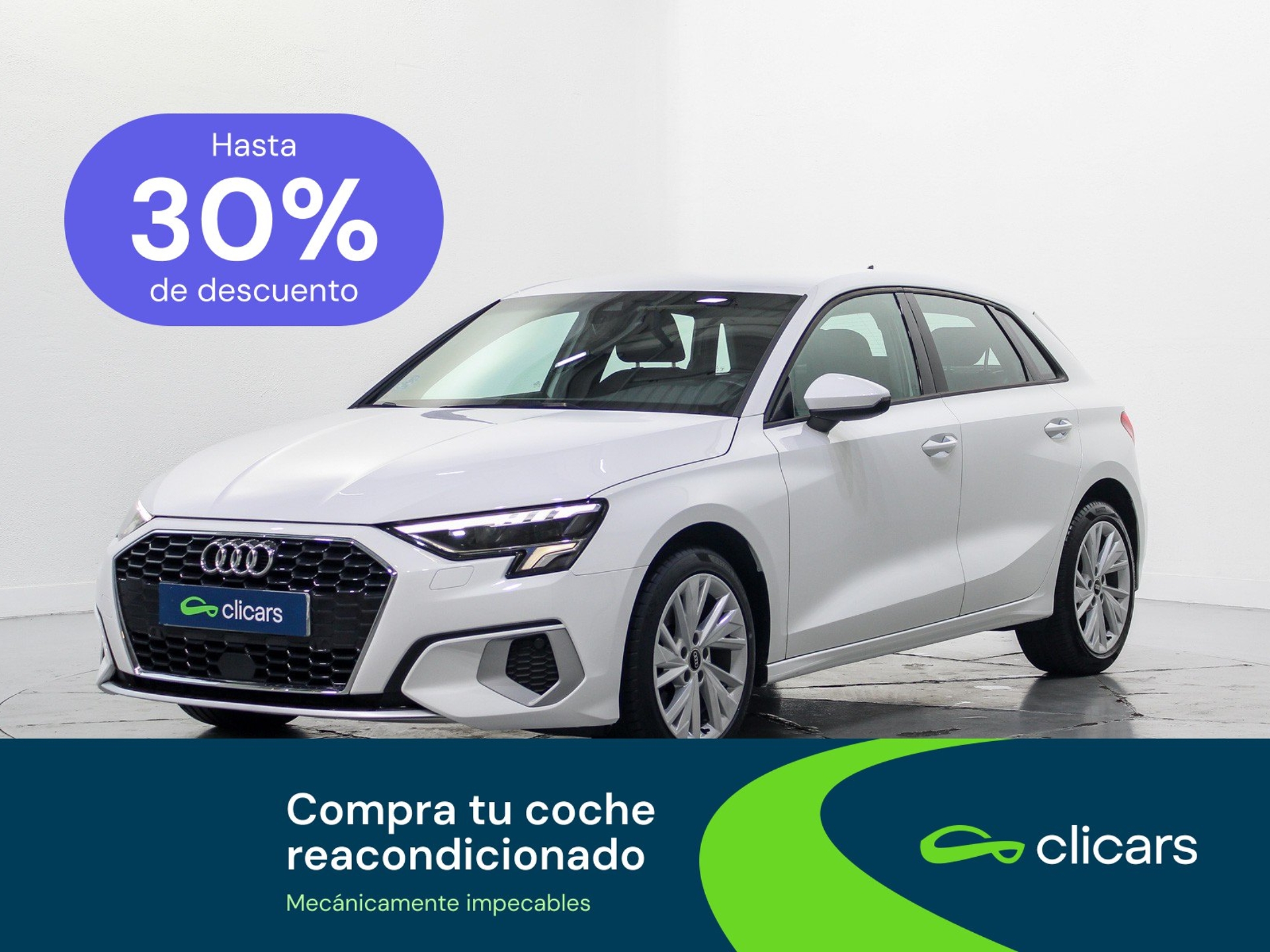 Imagen de AUDI A3