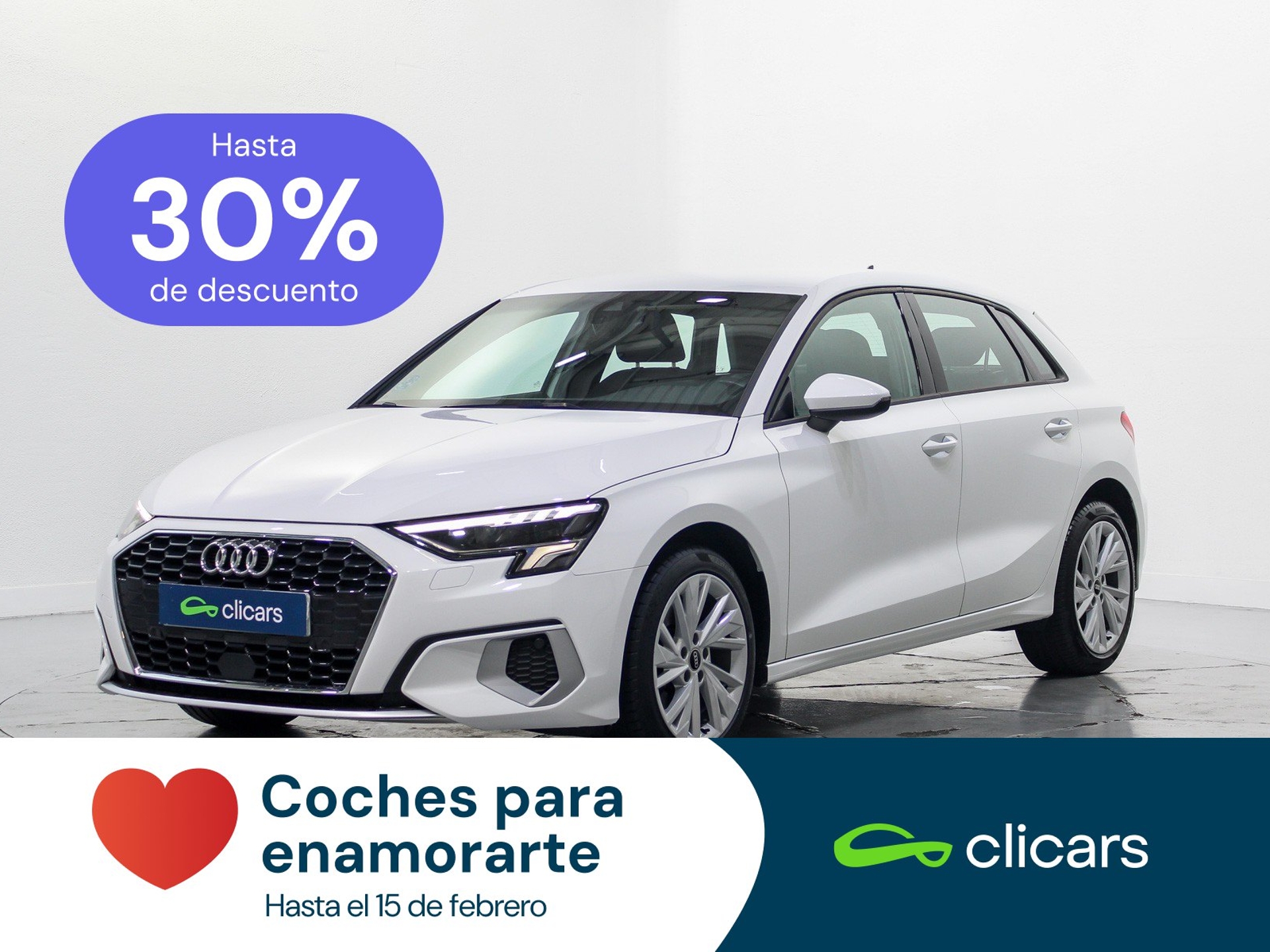 Imagen de AUDI A3
