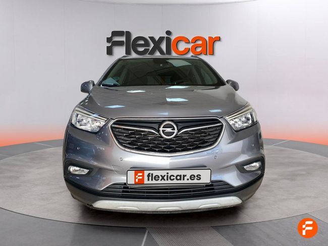Foto del OPEL Mokka X 1.4T S&S Edition 4x2
