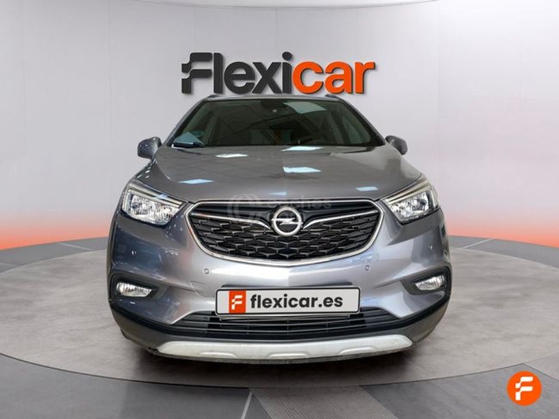 Foto del OPEL Mokka X 1.4T S&S Edition 4x2