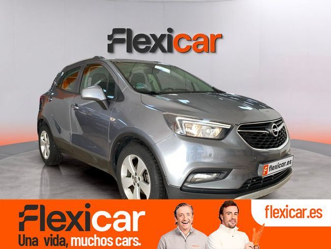 Foto del OPEL Mokka X 1.4T S&S Edition 4x2