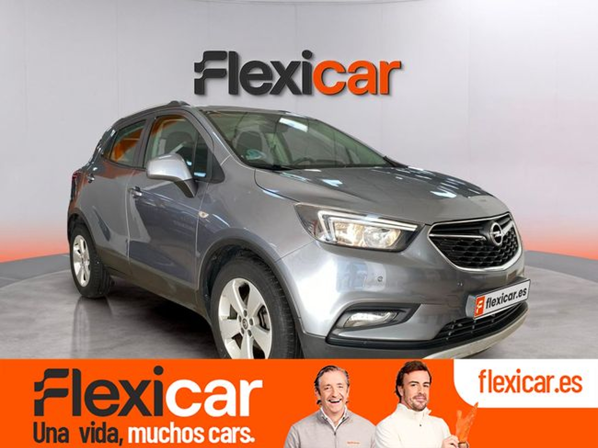 Imagen de OPEL Mokka