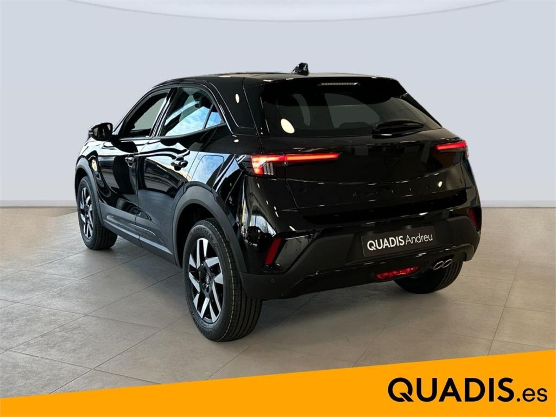 Imagen 2 de OPEL Mokka