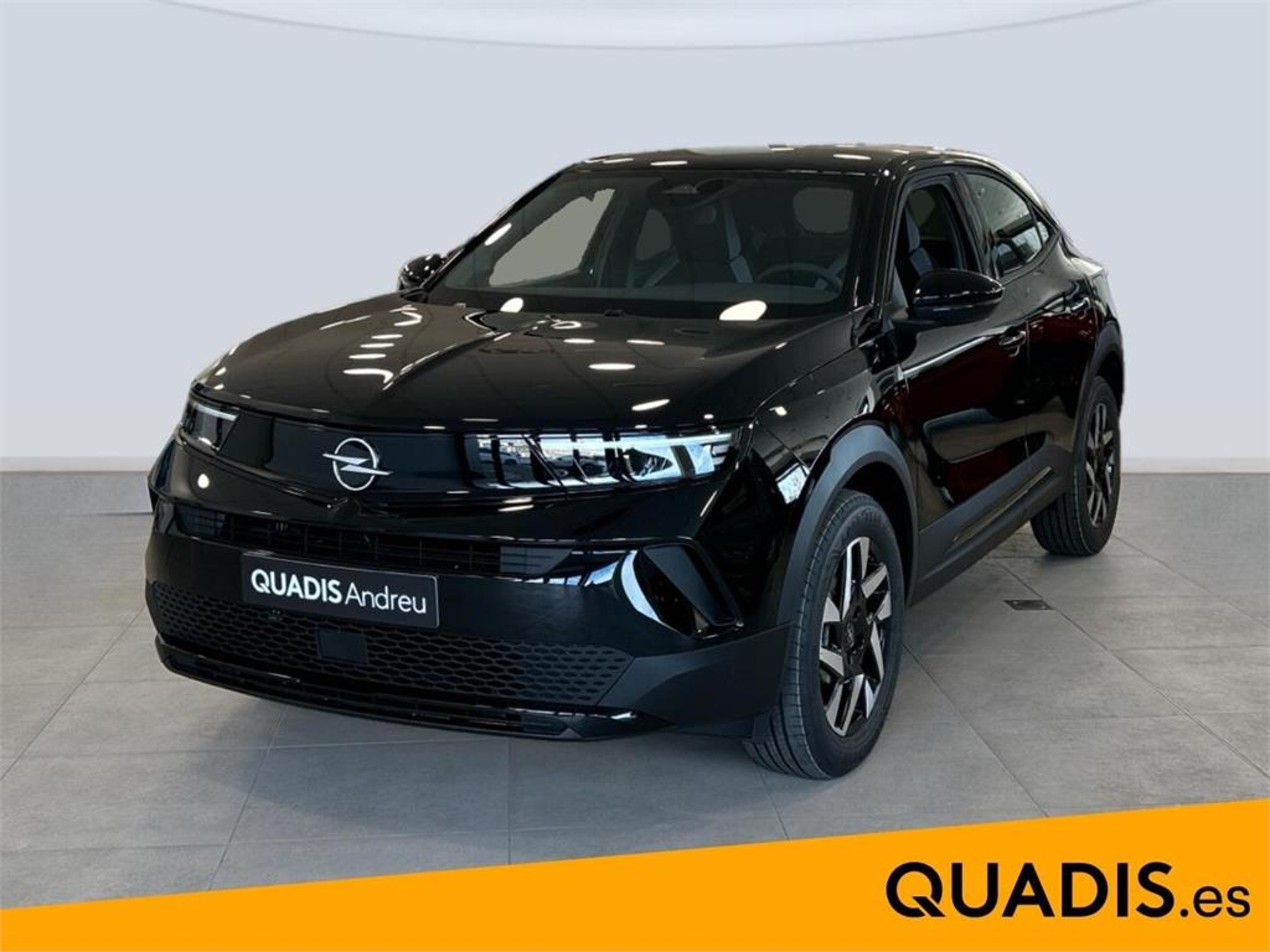 Imagen de OPEL Mokka