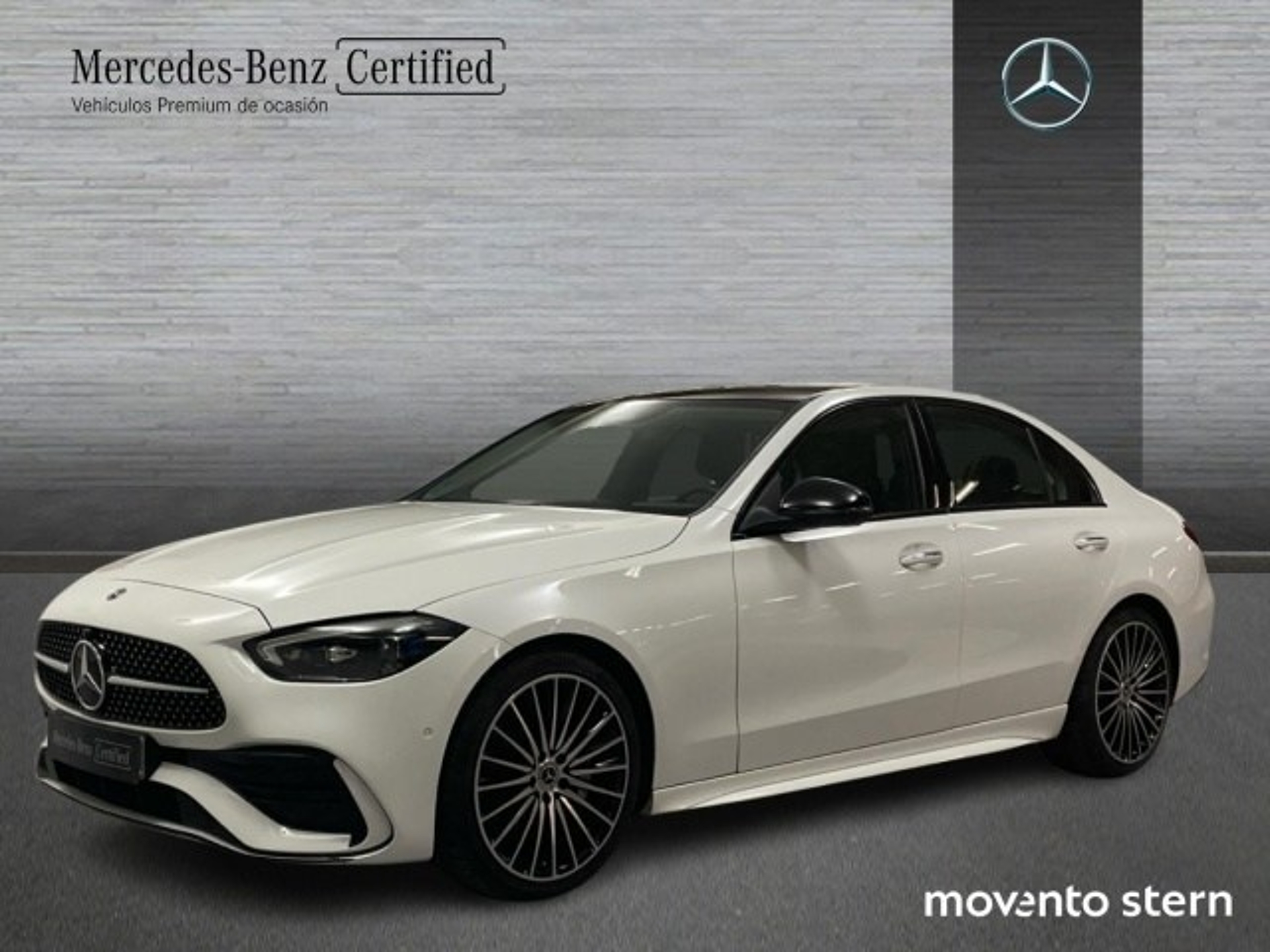 Imagen de MERCEDES Clase C