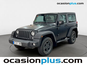 Imagen de JEEP Wrangler 2.8CRD Sahara