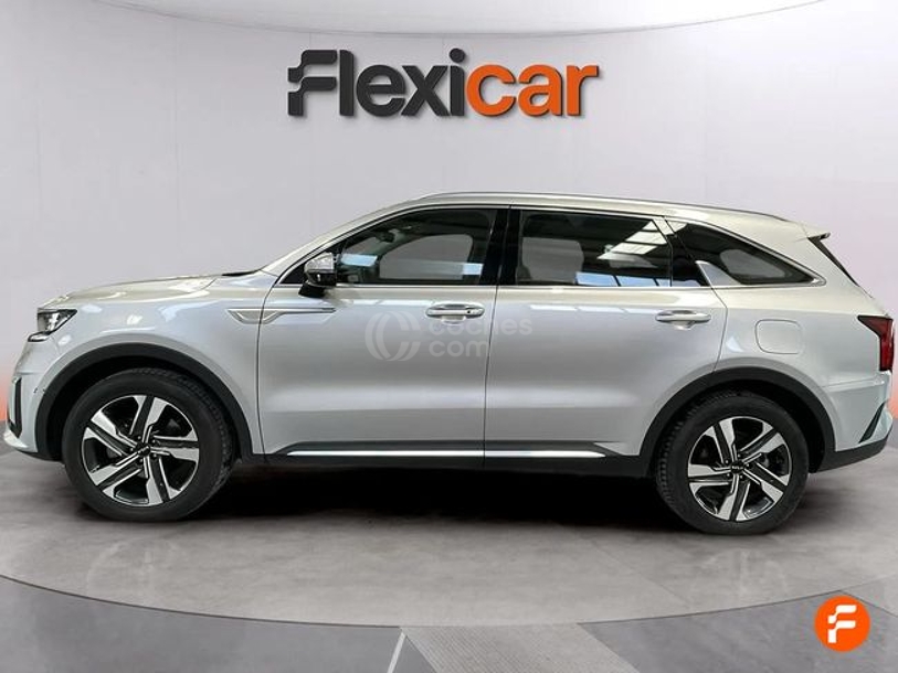 Foto del KIA Sorento 1.6 T-GDi HEV Drive 4x2