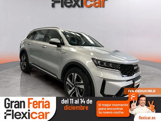 KIA Sorento (1.6 T-GDi HEV Drive 4x2 7pl) en Toledo