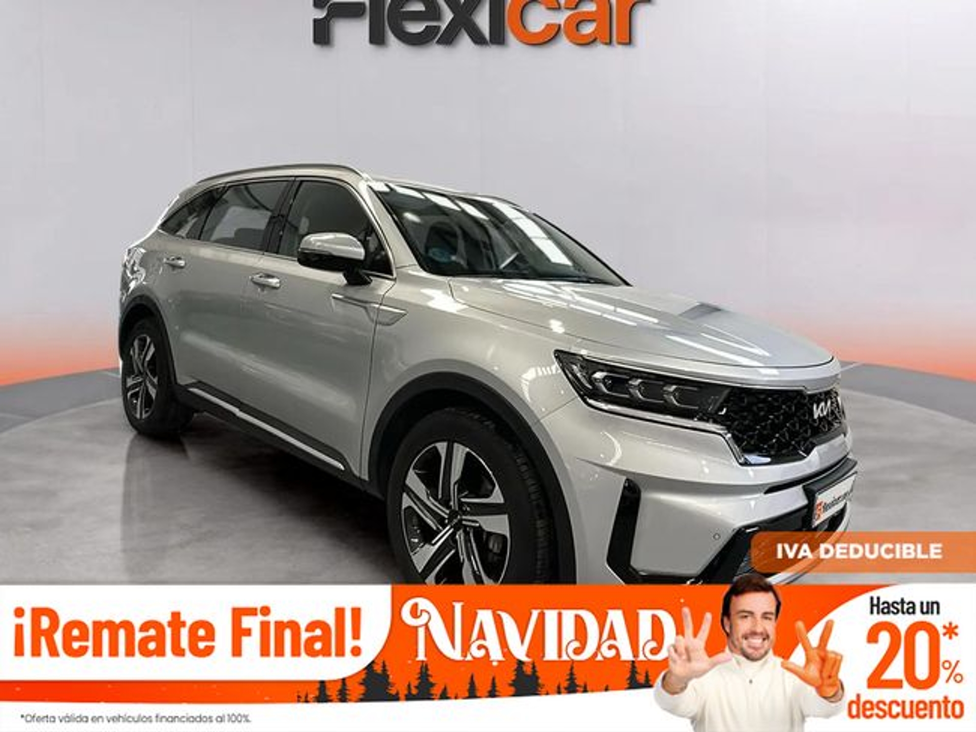 Imagen de KIA Sorento