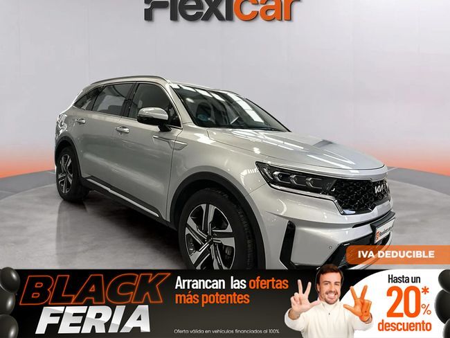 KIA Sorento (1.6 T-GDi HEV Drive 4x2 7pl) en Toledo