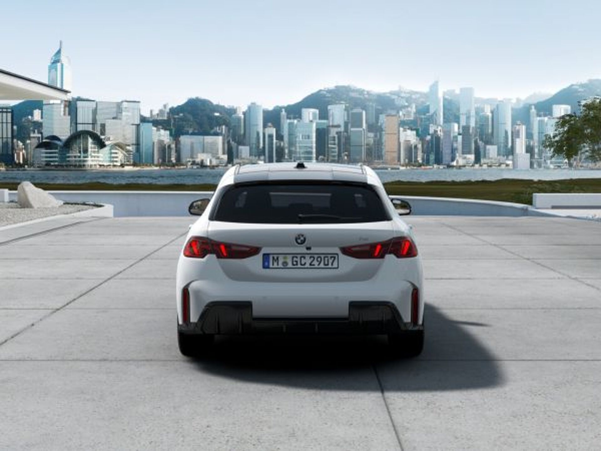 Imagen 3 de BMW Serie 1