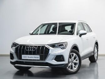 Imagen de AUDI Q3 35 TDI Advanced S tronic 110kW