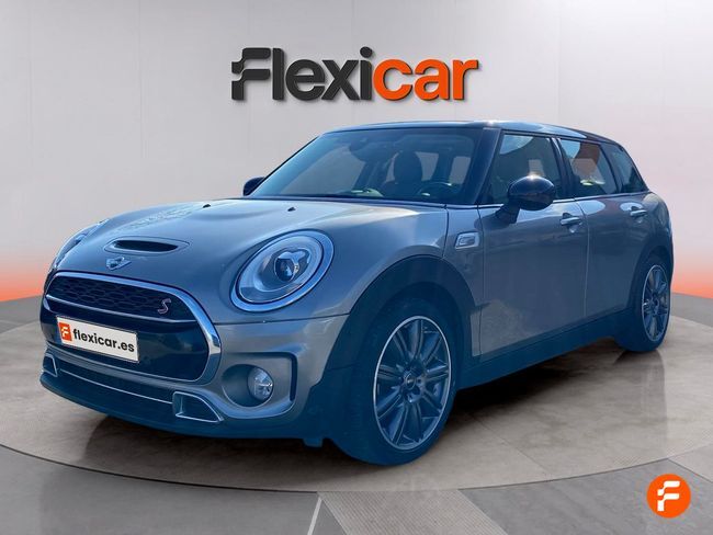 Foto del MINI Mini Clubman Clubman Cooper S