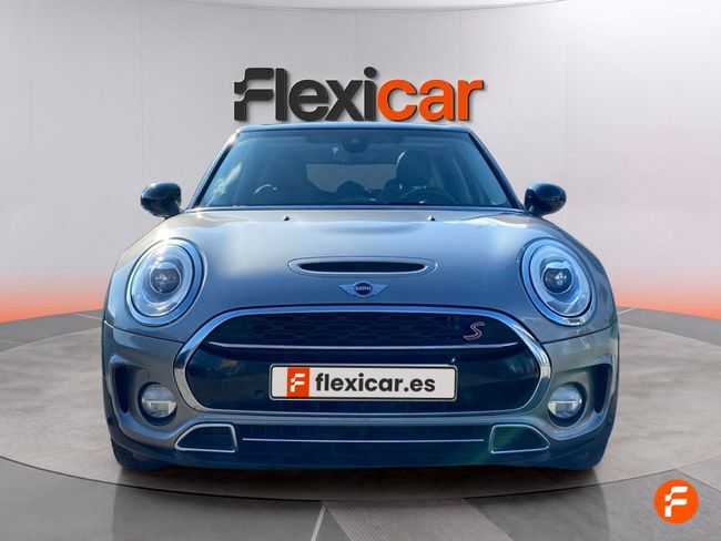 Foto del MINI Mini Clubman Clubman Cooper S