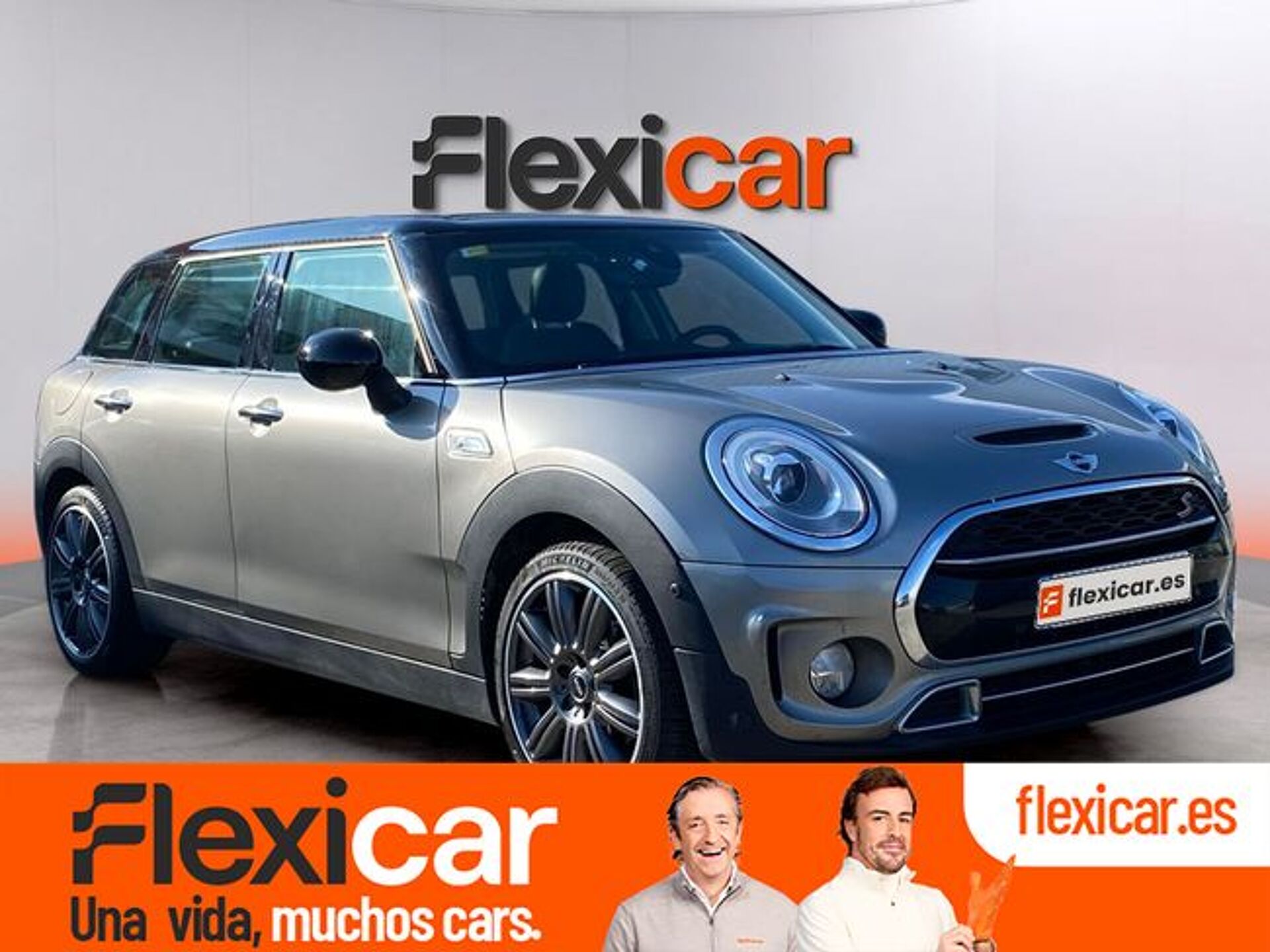 Imagen 1 de MINI Mini Clubman