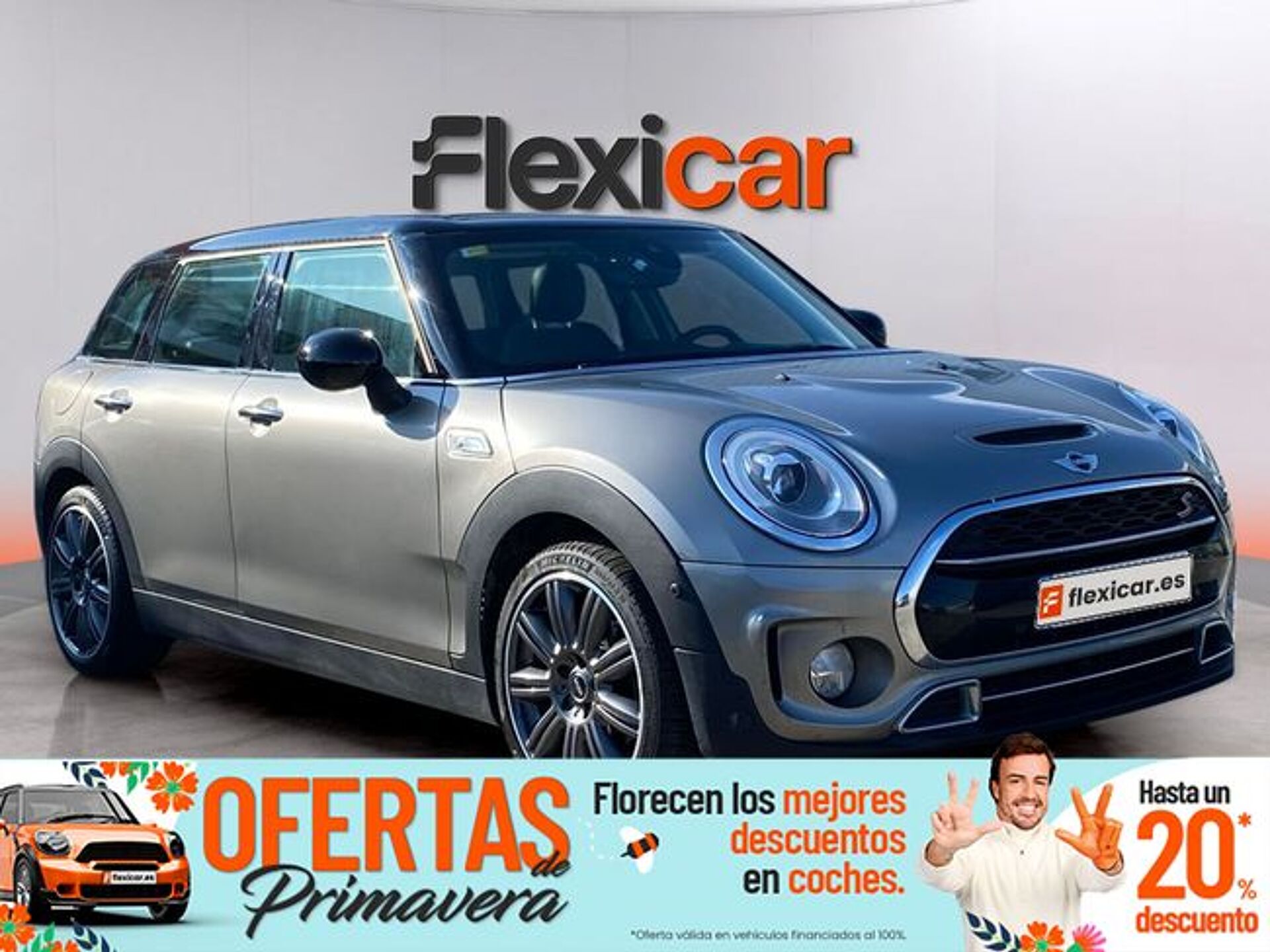 Imagen 1 de MINI Mini Clubman
