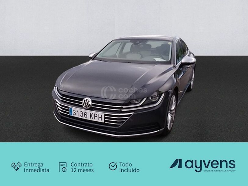 Foto del VOLKSWAGEN Arteon 2.0TDI Elegance DSG7 110kW