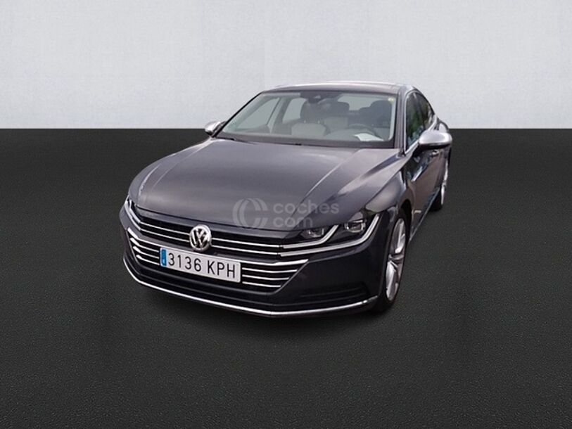 Foto del VOLKSWAGEN Arteon 2.0TDI Elegance DSG7 110kW