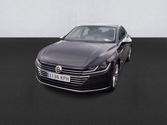 Imagen de VOLKSWAGEN Arteon 2.0TDI Elegance DSG7 110kW