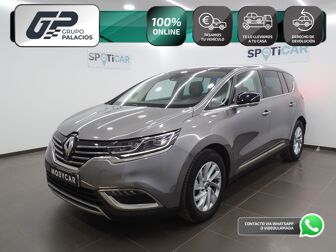 Imagen de RENAULT Espace 1.6dCi TT Energy Zen EDC 118kW