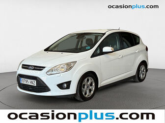 Imagen de FORD C-Max 1.0 Ecoboost Auto-S&S Trend 125