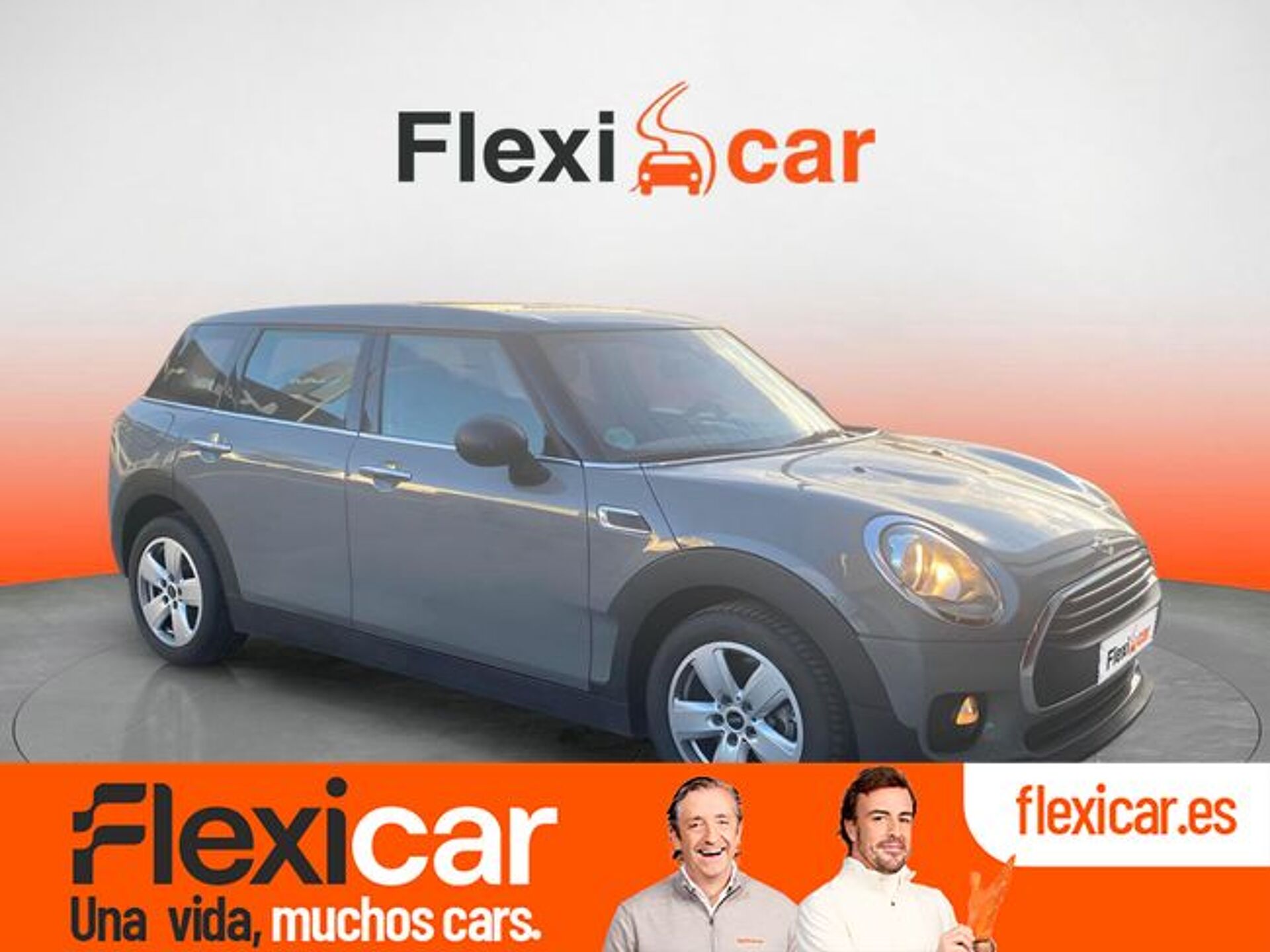 Imagen de MINI Mini Clubman