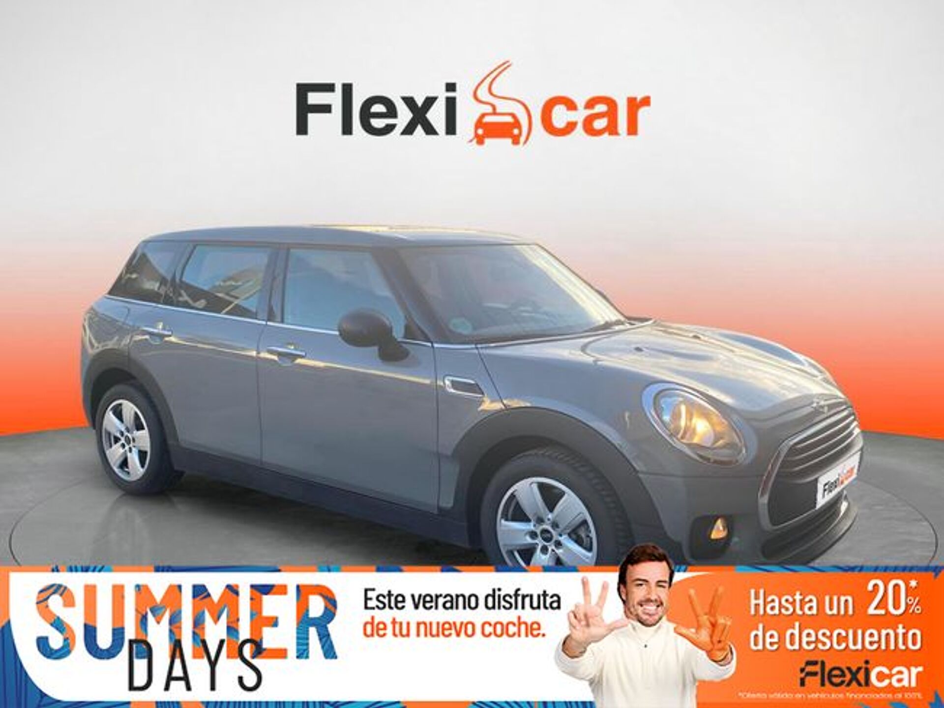 Imagen de MINI Mini Clubman