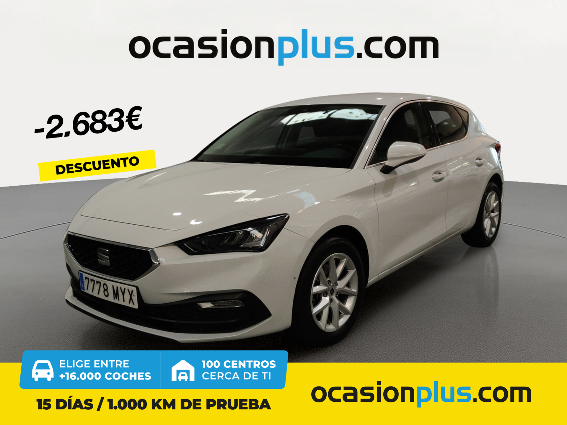 Imagen de SEAT León