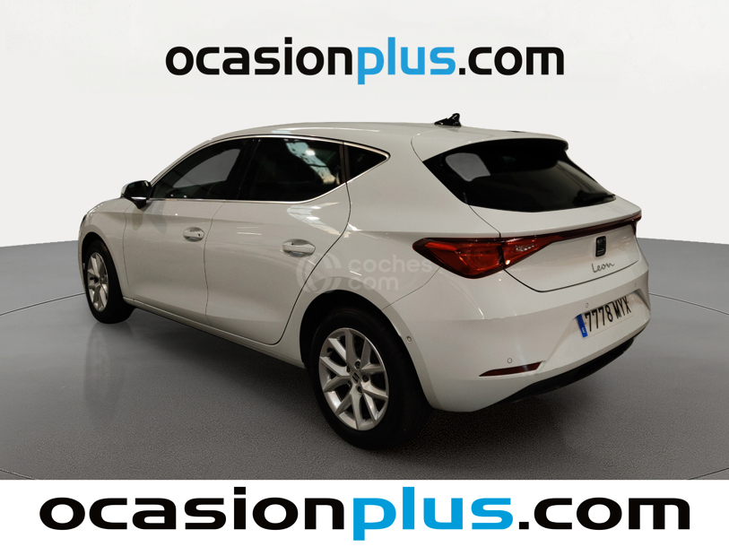 Foto del SEAT León ST 1.5 TSI S&S Style 25º Aniversario 115