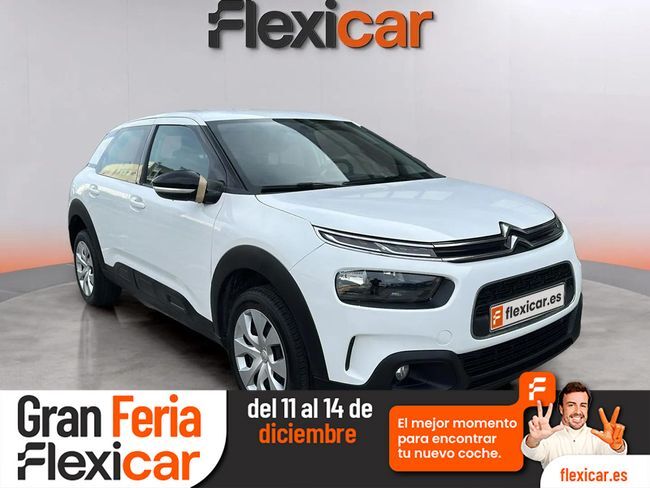 CITROEN C4 Cactus (BlueHDi 100 S&S Live) en Vizcaya