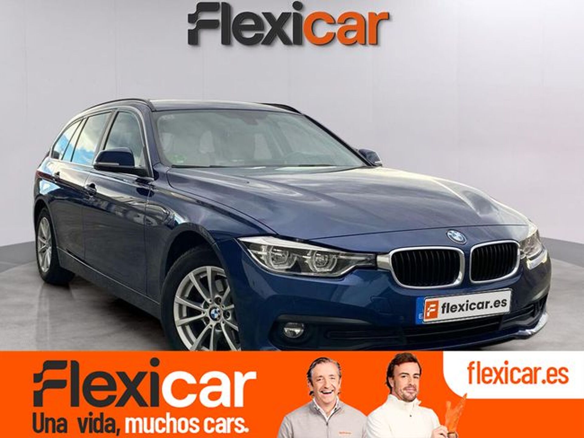 Imagen de BMW Serie 3