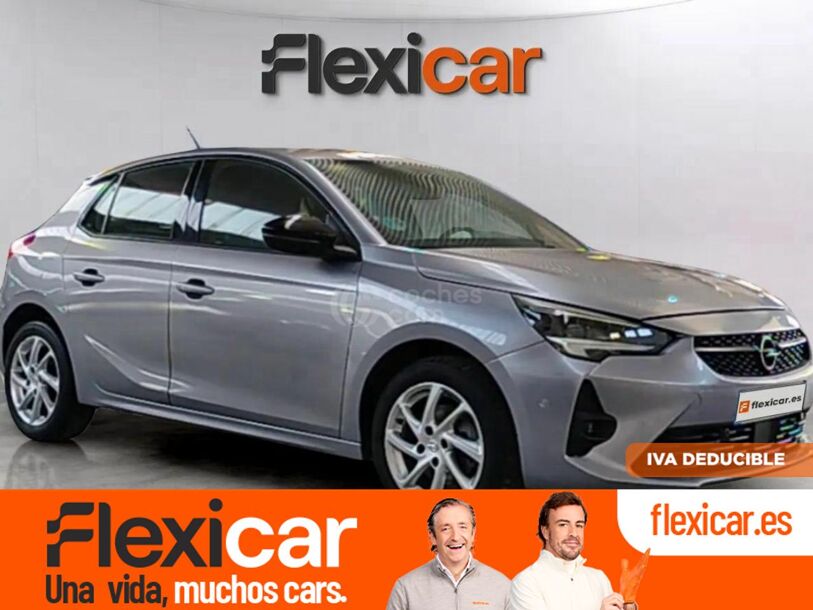 Foto del OPEL Corsa 1.2T XHL S-S GS-Line 100