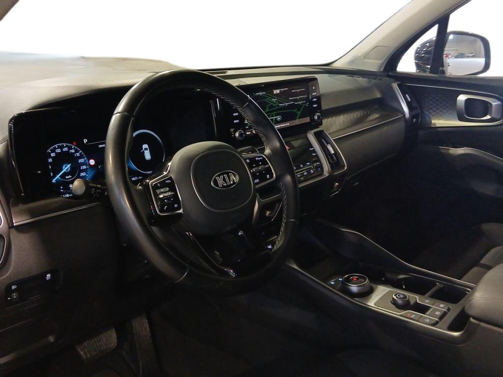 Foto del KIA Sorento 1.6 T-GDi HEV Drive 4x2