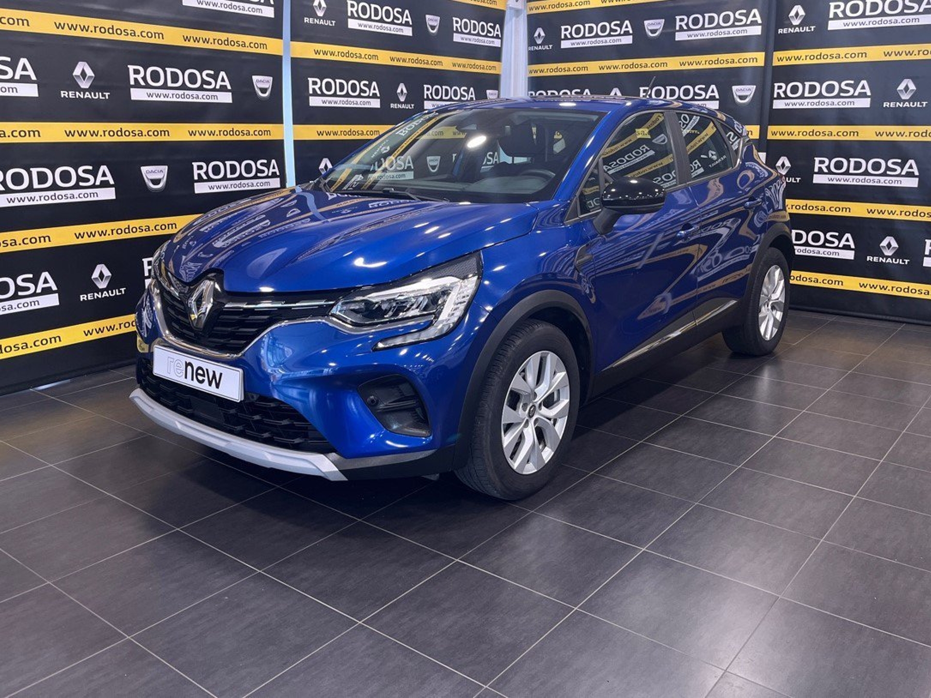 Imagen de RENAULT Captur