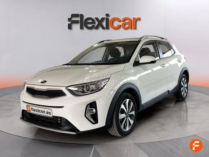 Foto del KIA Stonic 1.0 T-GDi MHEV iMT Concept 120