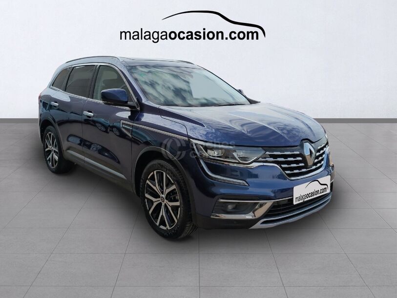 Foto del RENAULT Koleos 1.7dCi Blue Zen X-Tronic 4x2 110kW