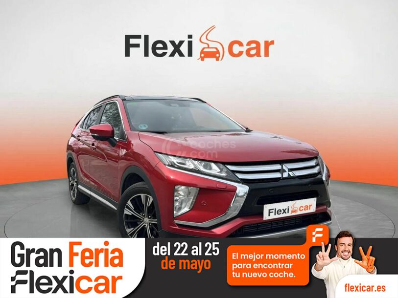 Foto del MITSUBISHI Eclipse Cross 220 DI-D Kaiteki 4WD 8AT