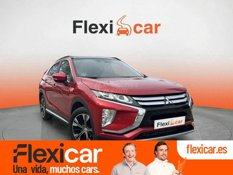 Foto del MITSUBISHI Eclipse Cross 220 DI-D Kaiteki 4WD 8AT