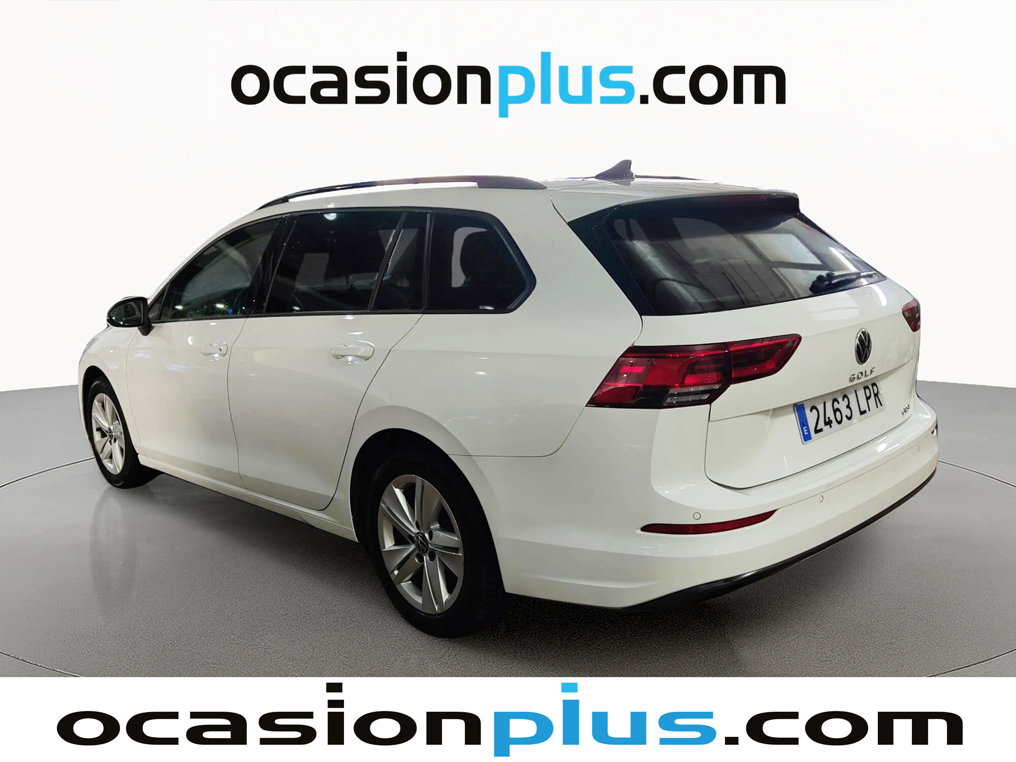 Foto del VOLKSWAGEN Golf Variant 1.5 eTSI Life DSG 110kW