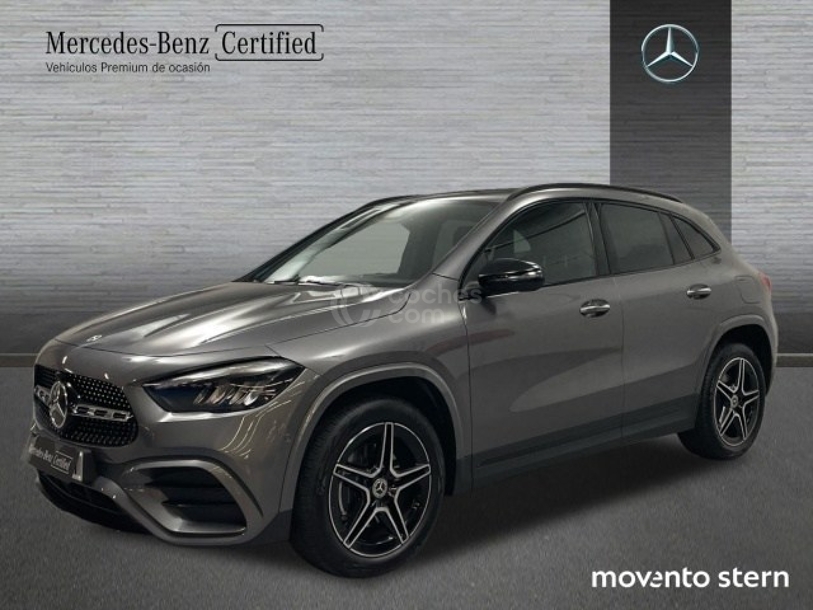 Foto del MERCEDES Clase GLA GLA 250e