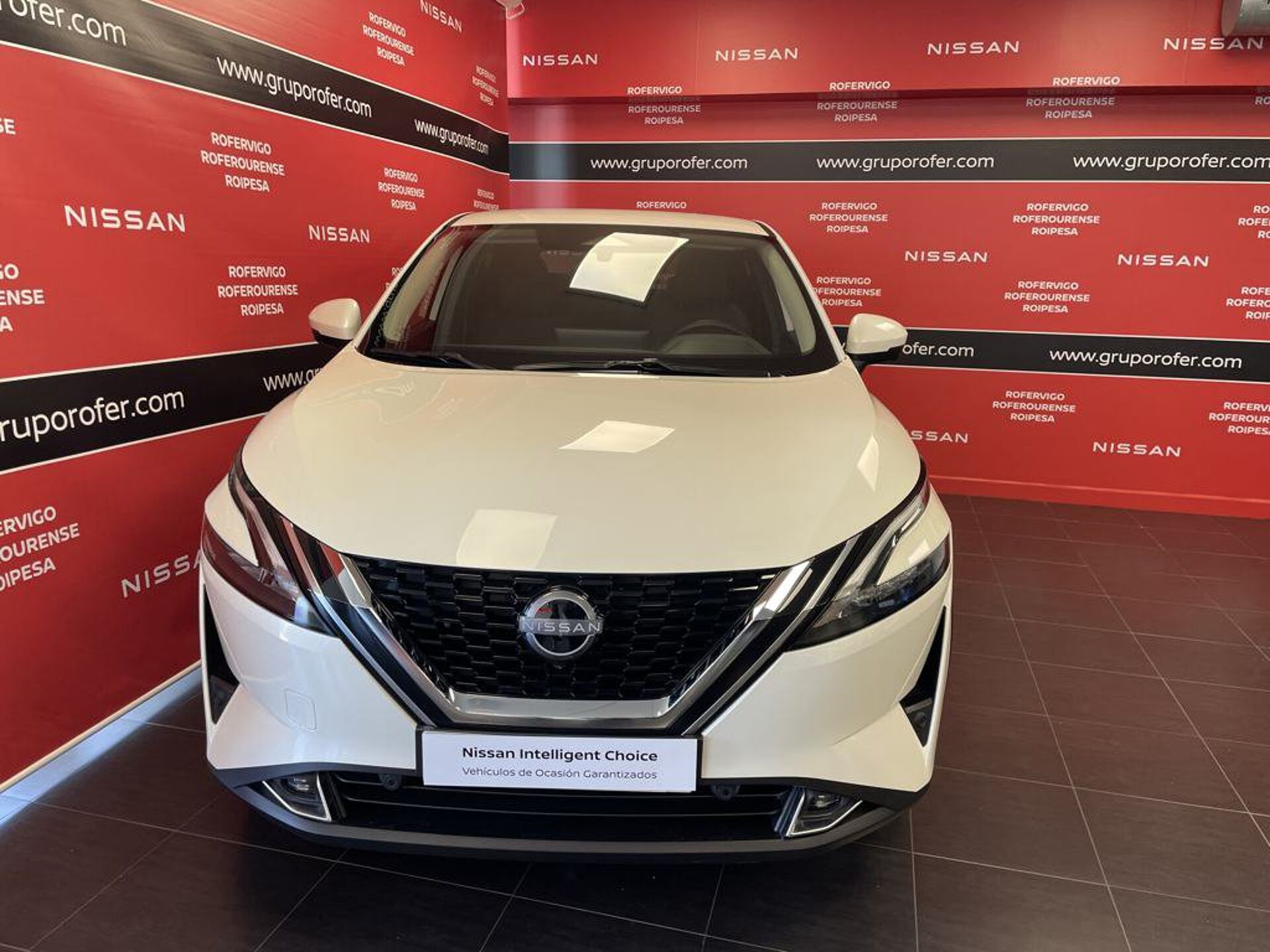 Imagen 2 de NISSAN Qashqai