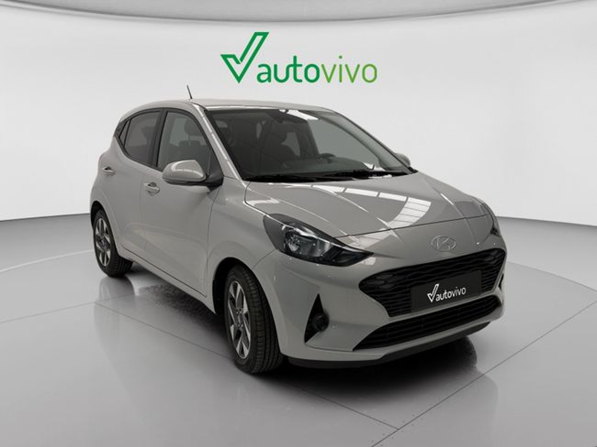 Imagen de HYUNDAI i10