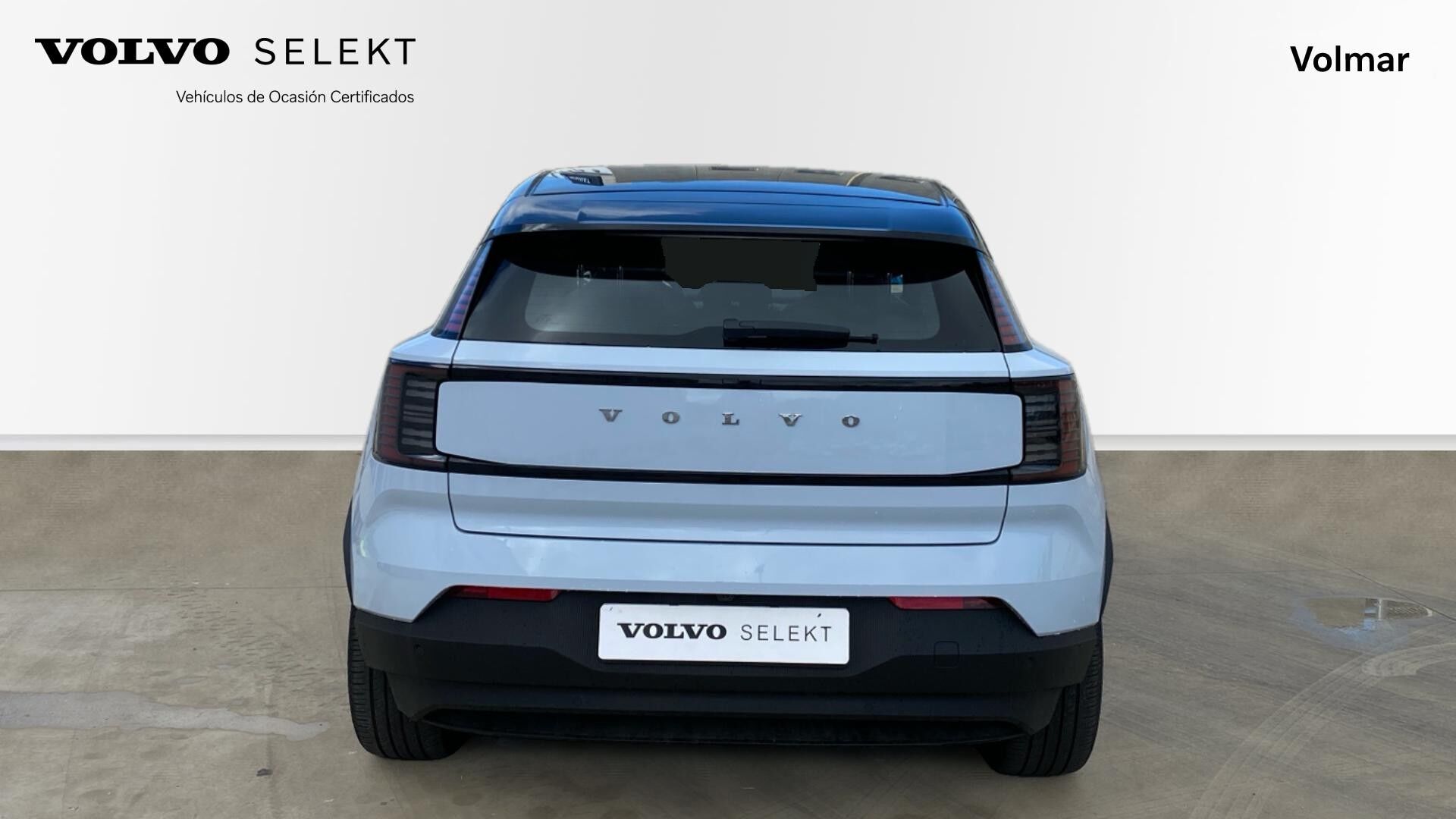 Foto del VOLVO EX30 Single Extended Range Plus RWD