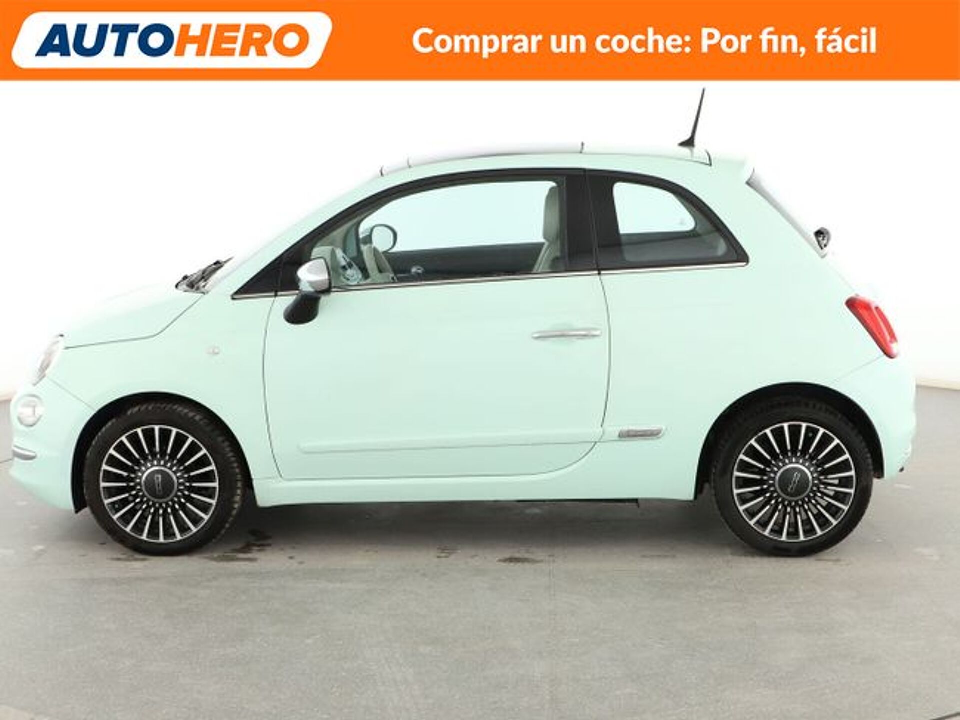 Imagen 3 de FIAT 500