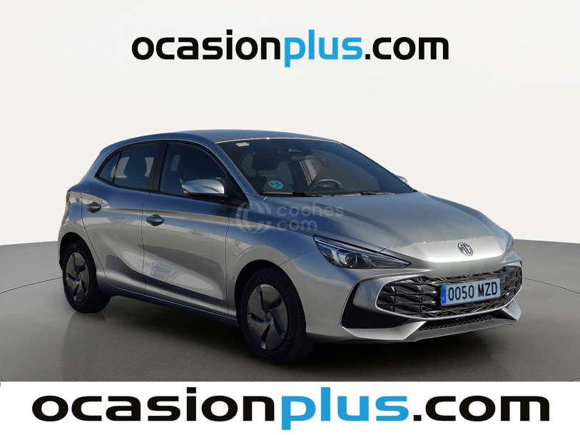 Foto del MG 3 1.5 Standard